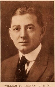 William Redman Bladensburg 100