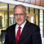 Employee Jordan Lorence Headshot