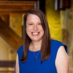 Employee Lisa Ezell Headshot