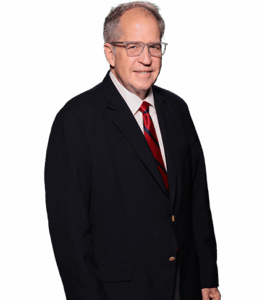 Jordan Lorance | First Liberty