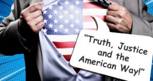 Not all heroes | First Liberty Insider