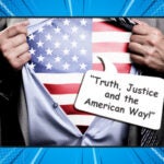 Not all heroes | First Liberty Insider
