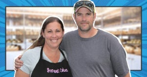 Kleins-Courage | First Liberty Insider