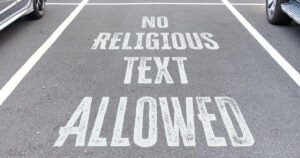 Sabrina Steffans | First Liberty Insider