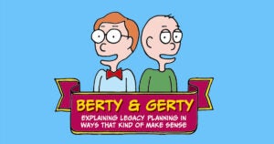 Legacy Giving | First Liberty Insider