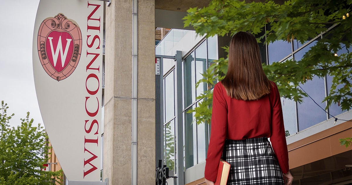 Wisconsin Student | First Liberty Insider