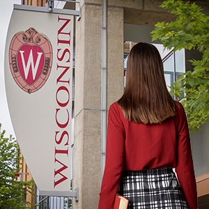 Wisconsin Student | First Liberty Insider