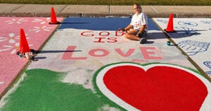 Sabrina Steffans Victory | First Liberty Insider