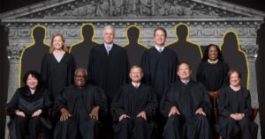 Court Reform is Back | First Liberty Insider