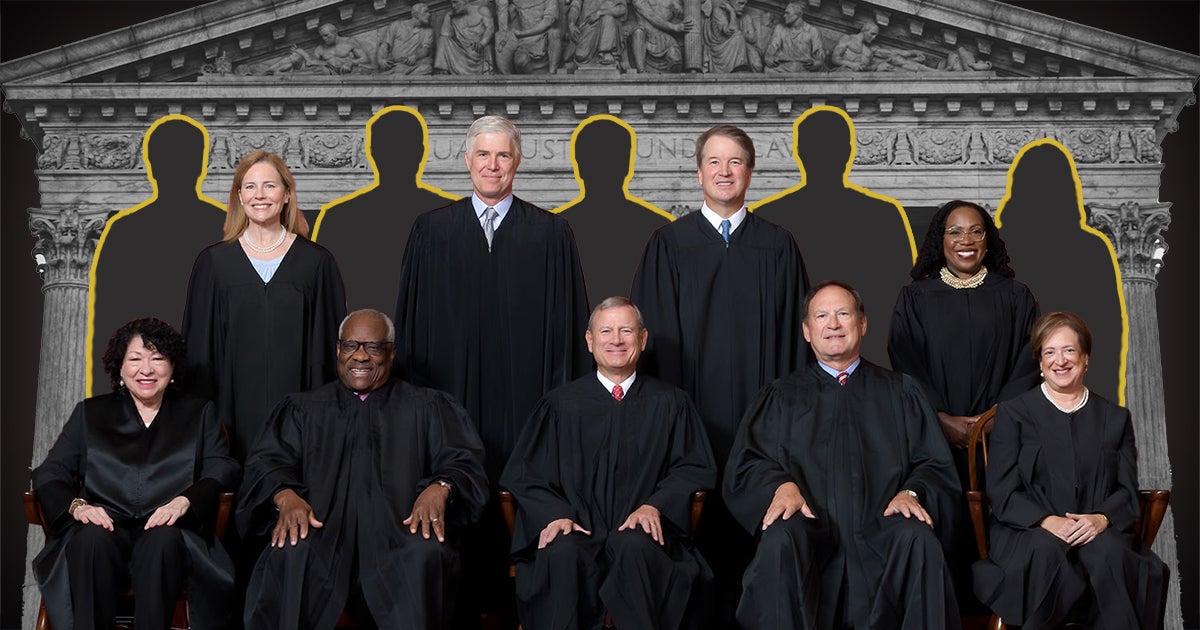 Court Reform is Back | First Liberty Insider