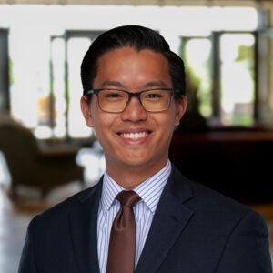 Jason Chahyadi | First Liberty