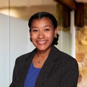 Jayla Ward | First Liberty