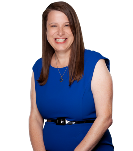 Lisa Ezell | First Liberty