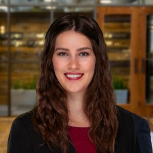 Megan Sherwin | First Liberty