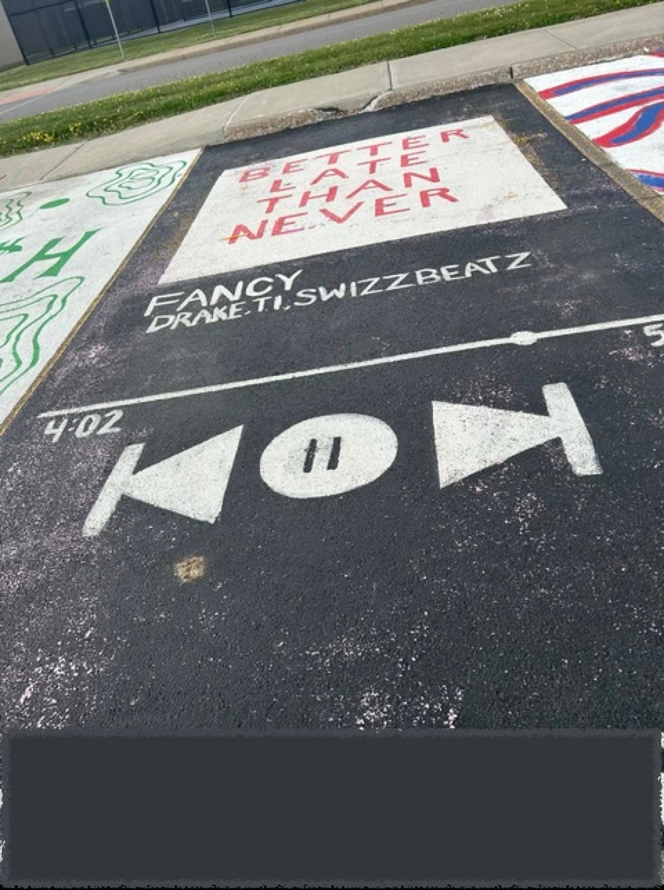 parking space 4/6 | First Liberty Insider