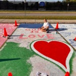 Sabrina's Parking Spot
