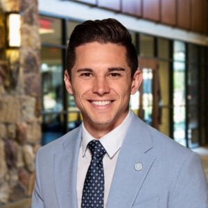 Shaun Frederickson | First Liberty