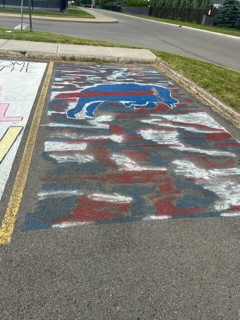 parking space 1/6 | First Liberty Insider