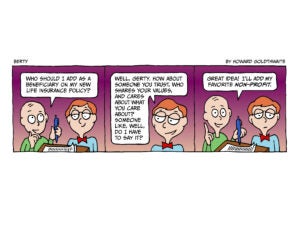 Berty Life Insurance Final | First Liberty Insider