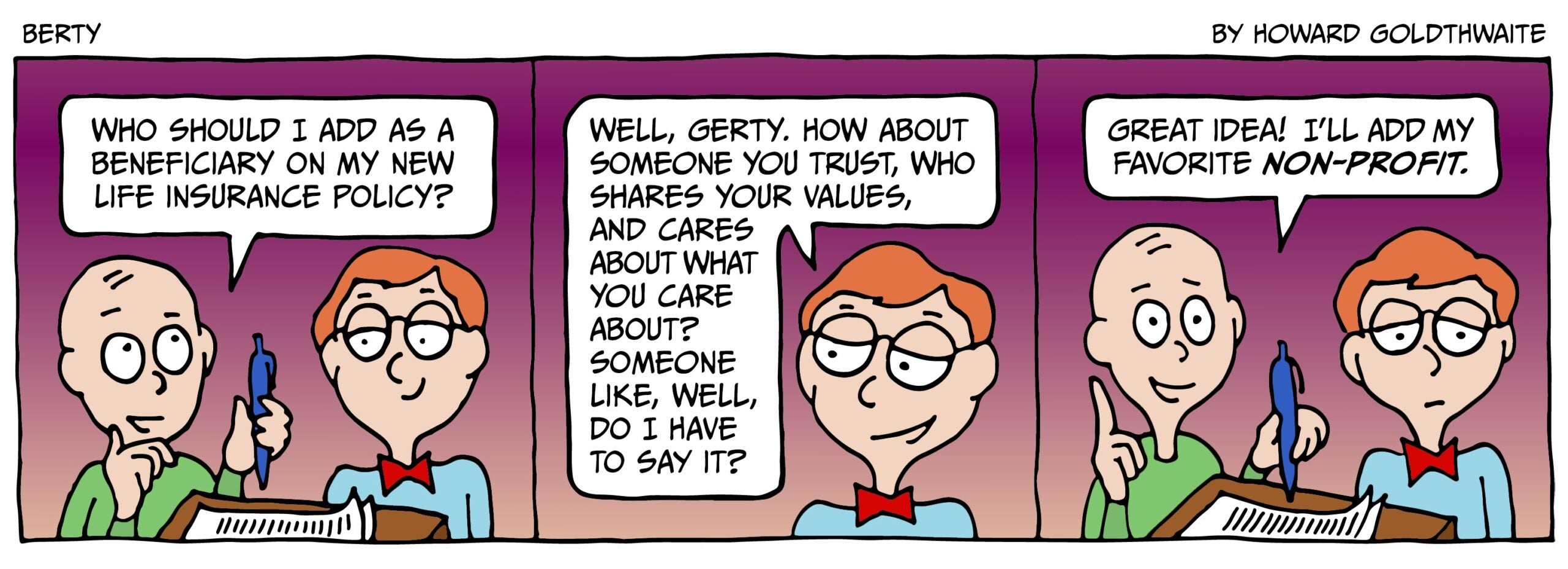 Berty Life Insurance.v2