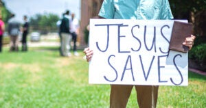 Gabriel Olivier | First Liberty Institute