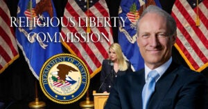 9/8 Commission | First Liberty Insider