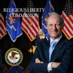 9/8 Commission | First Liberty Insider