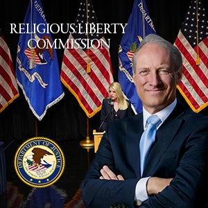 9/8 Commission | First Liberty Insider