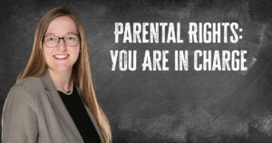 Parental Rights Kayla | First Liberty Insider