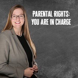 Parental Rights Kayla | First Liberty Insider