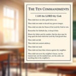 10 Commandments | First Liberty Insider