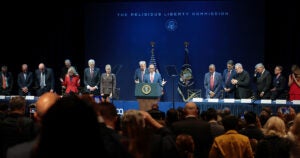 RLC 9/8 trump admin | First Liberty Insider