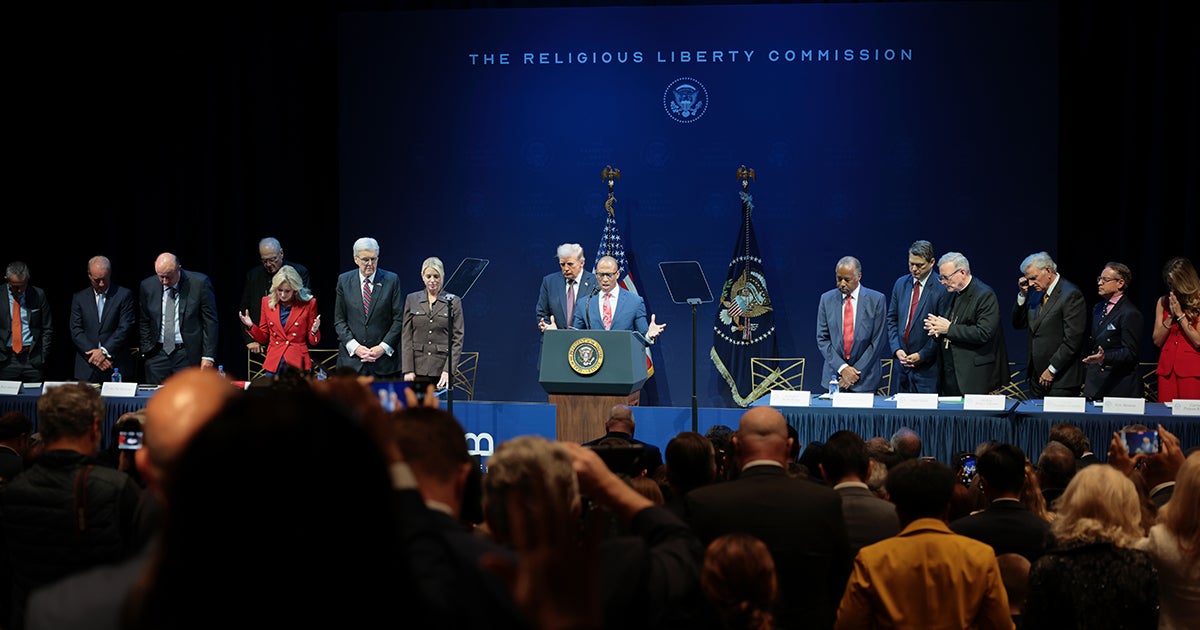 RLC 9/8 trump admin | First Liberty Insider
