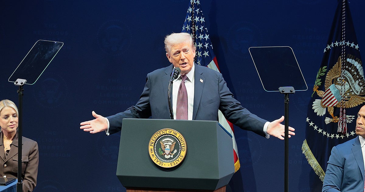 RLC 9/8 Trump | First Liberty Insider