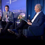 Charlie Kirk | First Liberty Insider