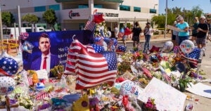 Tennessee Prayer Vigil | First Liberty Insider