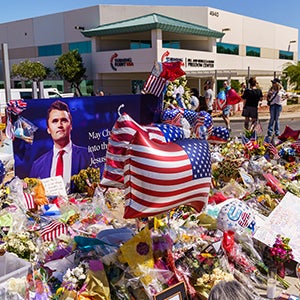 Tennessee Prayer Vigil | First Liberty Insider