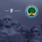 FL & DOE civics coalition | First Liberty Insider