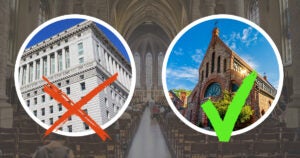 Churches Choose Leaders | First Liberty Insider