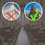 Churches Choose Leaders | First Liberty Insider