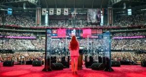 Erika Kirk | First Liberty Insider