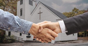 Religious Group Hiring | First Liberty Insider