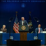 25 things Trump | First Liberty Insider