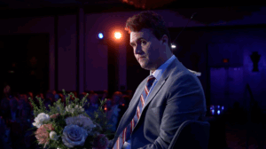 Charlie Kirk 2/2 | First Liberty Insider