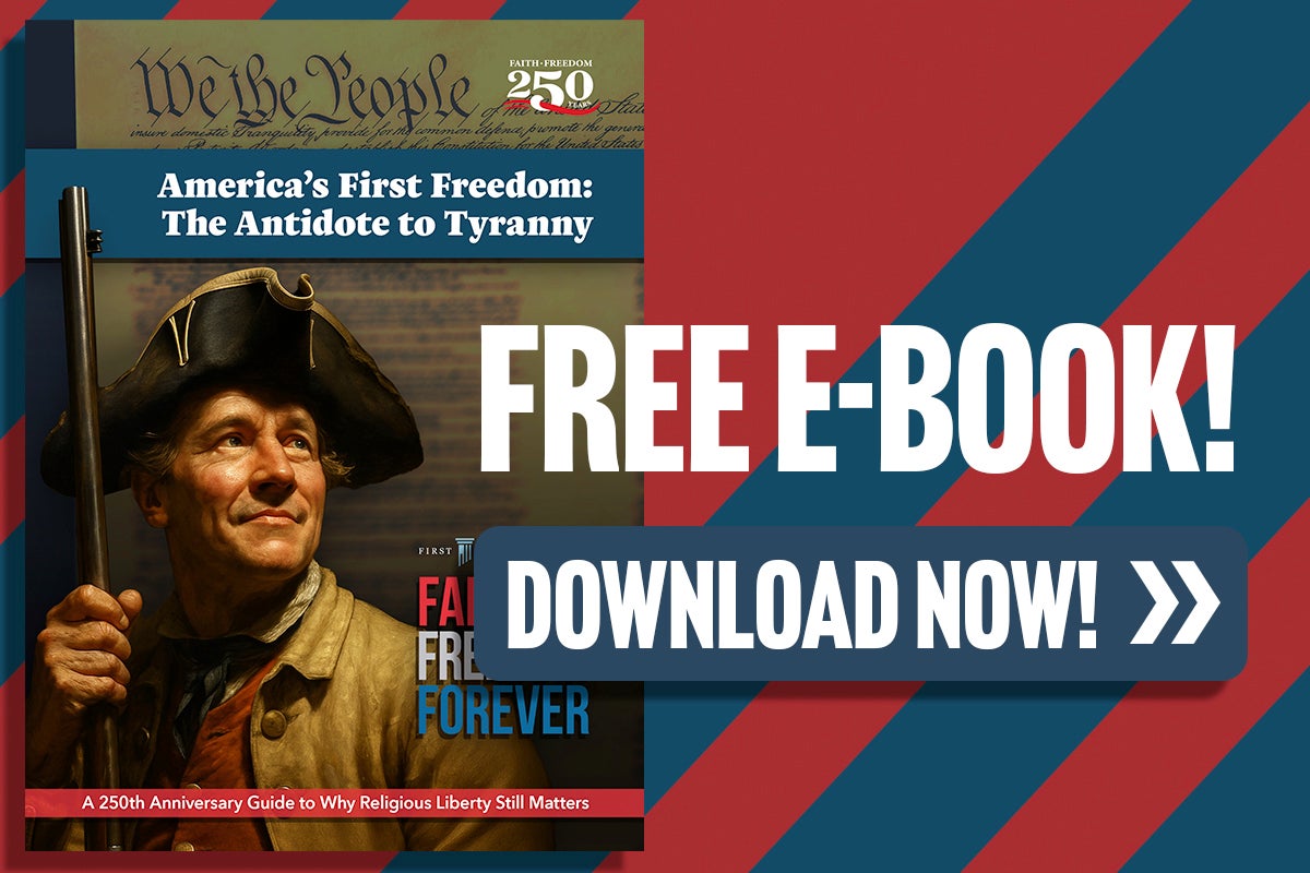 250 | E-Book | First Liberty