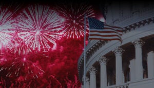 Stand for the Freedom that started it all | America's 250th | First Liberty