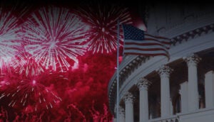 Stand for the Freedom that started it all | America's 250th | First Liberty