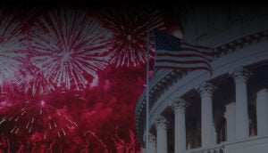 Stand for the Freedom that started it all | America's 250th | First Liberty