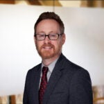 Employee Chris Mccrackin