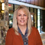 Employee Christi Braun